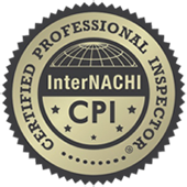 InterNACHI Certified Professional Inspector