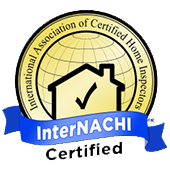 InterNACHI Certified Professional Inspector